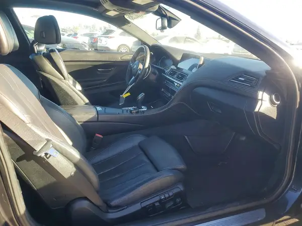 WBA6H5C54GGJ88141 2016 BMW 6ER - Image 8
