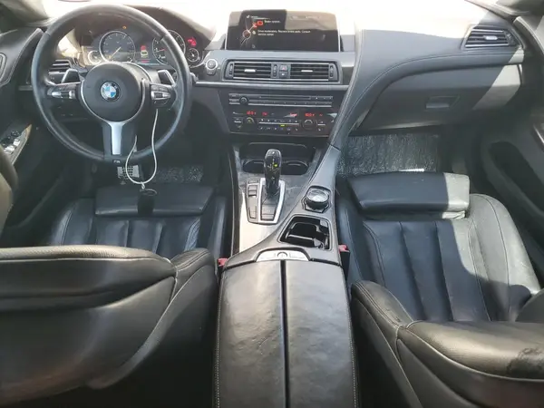 WBA6H5C57GGJ88103 2016 BMW 6ER - Image 8
