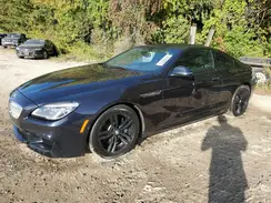 WBA6H7C35HGA05232 2017 BMW 6ER