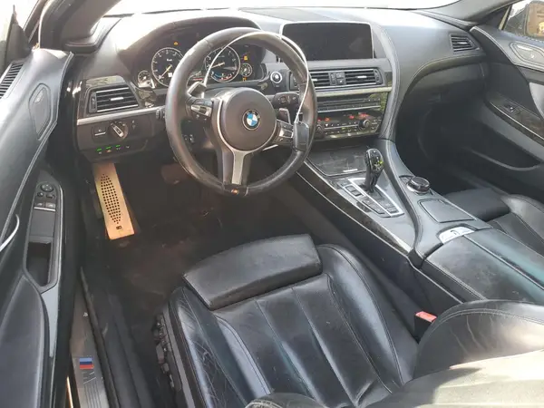 WBA6H7C35HGA05232 2017 BMW 6ER - Image 8