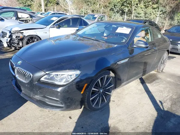 WBA6H7C3XHGA05257 2017 BMW 6ER - Image 2