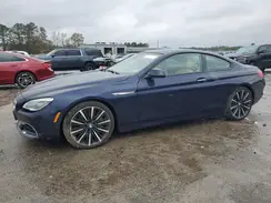 WBA6H7C50GGA05123 2016 BMW 6ER