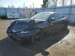 WBA6H7C52GGA05088 2016 BMW 6ER
