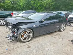 WBA6H7C56GGA05160 2016 BMW 6ER