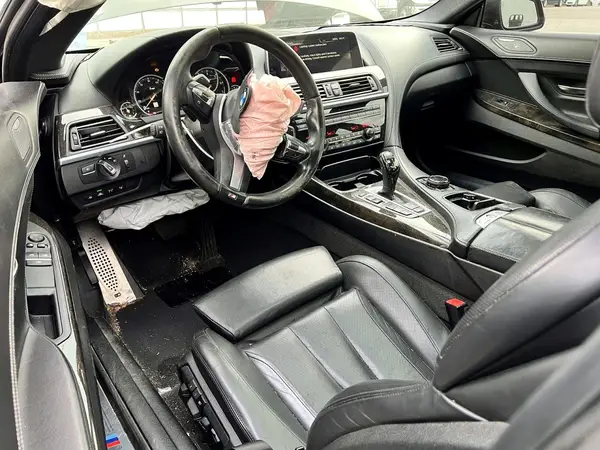 WBA6H7C56GGA05160 2016 BMW 6ER - Image 8