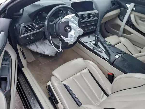 WBA6H7C57GGA05099 2016 BMW 6ER - Image 8