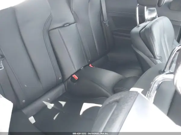 WBA6H7C57HGA05203 2017 BMW 6ER - Image 8