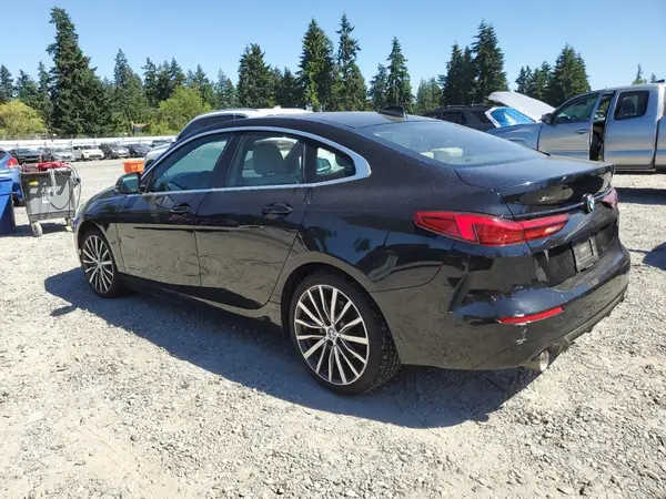 WBA73AK00L7F43661 2020 BMW 2ER - Image 2