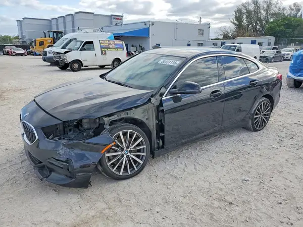 WBA73AK00L7F90964 2020 BMW 2ER - Image 1