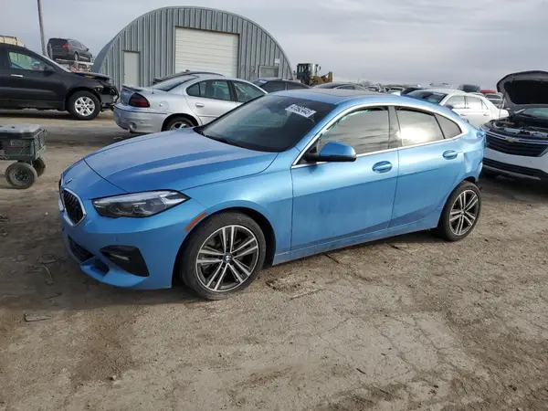 WBA73AK00L7G11408 2020 BMW 2ER - Image 1