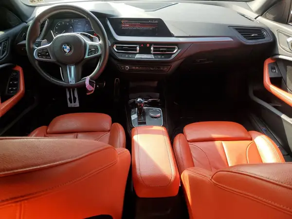 WBA73AK00M7G32339 2021 BMW 2ER - Image 8