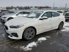 WBA73AK00M7G34687 2021 BMW 2ER