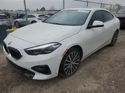 WBA73AK00M7G42031 2021 BMW 2ER