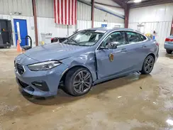 WBA73AK00M7G67852 2021 BMW 2ER