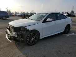WBA73AK00M7G75305 2021 BMW 2ER