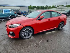 WBA73AK00M7H40945 2021 BMW 2ER