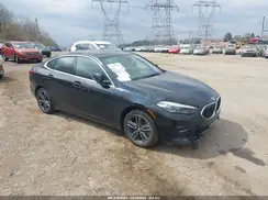 WBA73AK00M7H43196 2021 BMW 2ER
