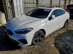 WBA73AK00M7H43263 2021 BMW 2ER