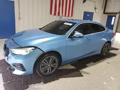 WBA73AK00M7H46020 2021 BMW 2ER
