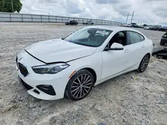 WBA73AK00M7H60497 2021 BMW 2ER