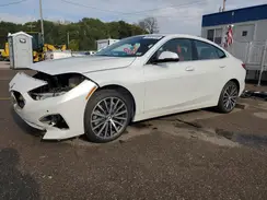 WBA73AK00M7J10727 2021 BMW 2ER