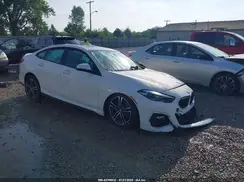 WBA73AK00M7J14213 2021 BMW 2ER