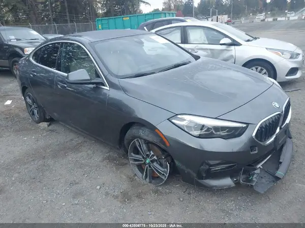 WBA73AK00M7J51696 2021 BMW 2ER - Image 1