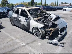 WBA73AK00N7J81654 2022 BMW 2ER