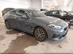 WBA73AK00N7J88541 2022 BMW 2ER