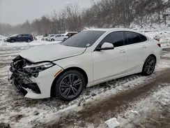 WBA73AK00N7K41108 2022 BMW 2ER