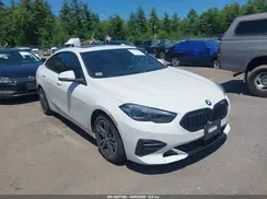 WBA73AK00N7K53954 2022 BMW 2ER