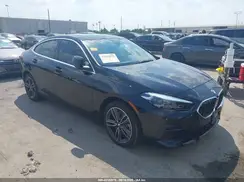 WBA73AK00N7L06684 2022 BMW 2ER