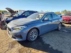 WBA73AK00N7L07270 2022 BMW 2ER