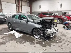 WBA73AK00P7M30246 2023 BMW 2ER