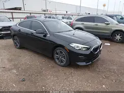 WBA73AK00P7M66941 2023 BMW 2ER