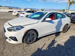 WBA73AK00P7M84713 2023 BMW 2ER