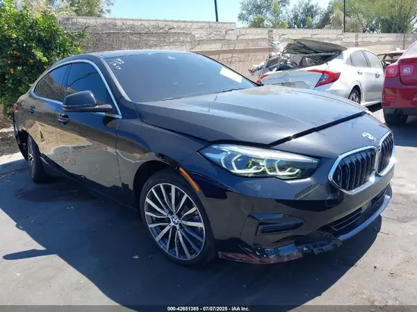 WBA73AK00R7R12203 2024 BMW 2ER - Image 1