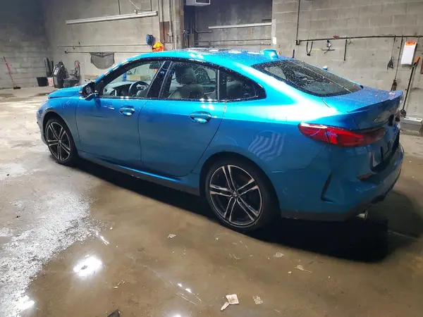 WBA73AK00R7R14257 2024 BMW 2ER - Image 2