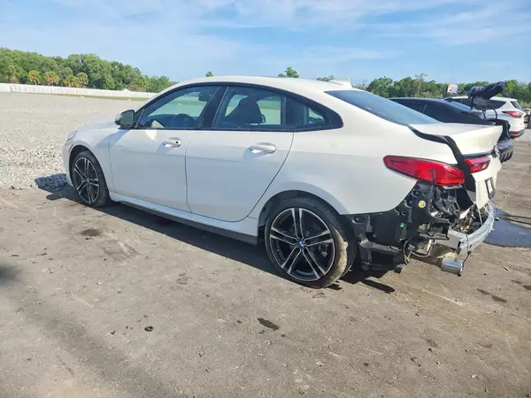 WBA73AK00R7R63054 2024 BMW 2ER - Image 2