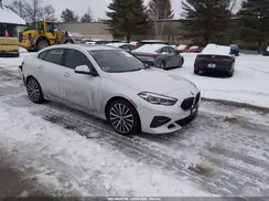 WBA73AK01L7F72733 2020 BMW 2ER