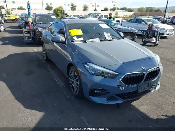 WBA73AK01L7F74692 2020 BMW 2ER - Image 1