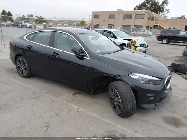 WBA73AK01L7F85126 2020 BMW 2ER - Image 1
