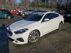 WBA73AK01M7G30194 2021 BMW 2ER