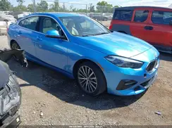 WBA73AK01M7G32155 2021 BMW 2ER