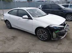 WBA73AK01M7G33421 2021 BMW 2ER