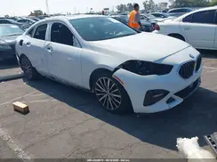 WBA73AK01M7G42099 2021 BMW 2ER