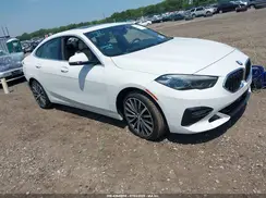 WBA73AK01M7G55452 2021 BMW 2ER