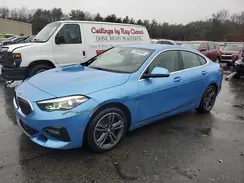 WBA73AK01M7G59243 2021 BMW 2ER
