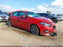 WBA73AK01M7G69920 2021 BMW 2ER