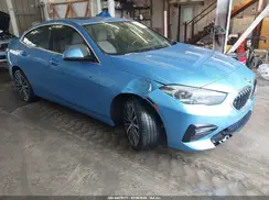 WBA73AK01M7G84224 2021 BMW 2ER